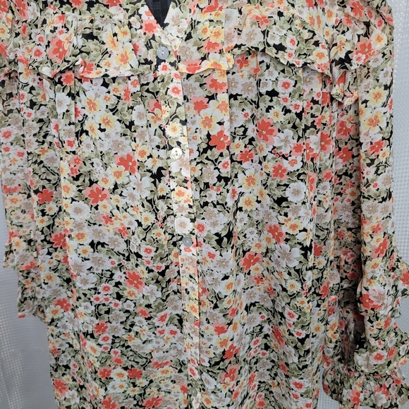 Blouse - Picture 3 of 11